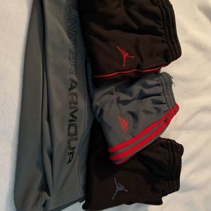 Jogging Bundle